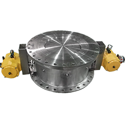 t valve