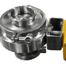 sani k valve