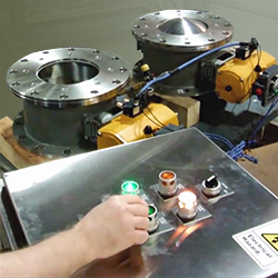 nuclear lab