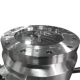 food valve