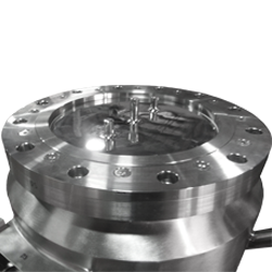 food valve