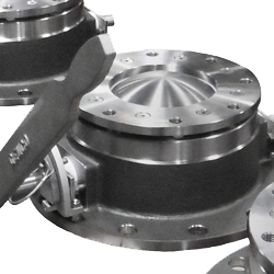 TLD Lightweight Valves