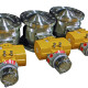 feed valves