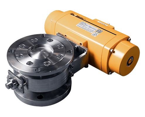 Sani K Valve