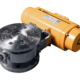 P21 High Performance Valve three-quarter view